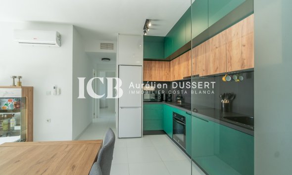 Revente - Appartement -
San Miguel de Salinas - Pueblo