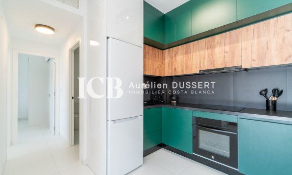 Revente - Appartement -
San Miguel de Salinas - Pueblo