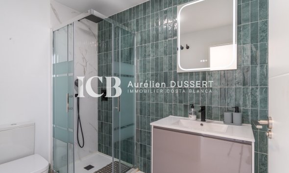 Revente - Appartement -
San Miguel de Salinas - Pueblo
