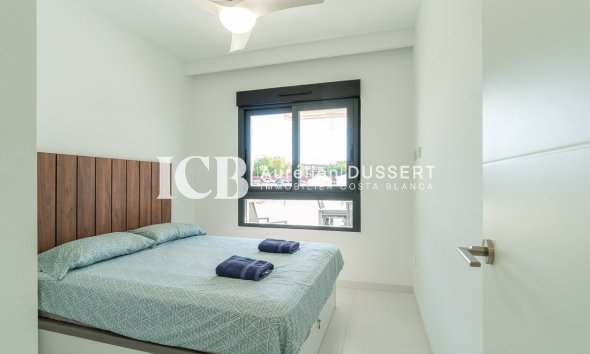 Revente - Appartement -
San Miguel de Salinas - Pueblo