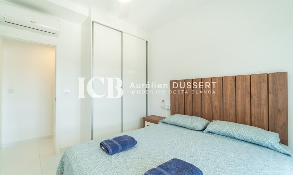 Revente - Appartement -
San Miguel de Salinas - Pueblo