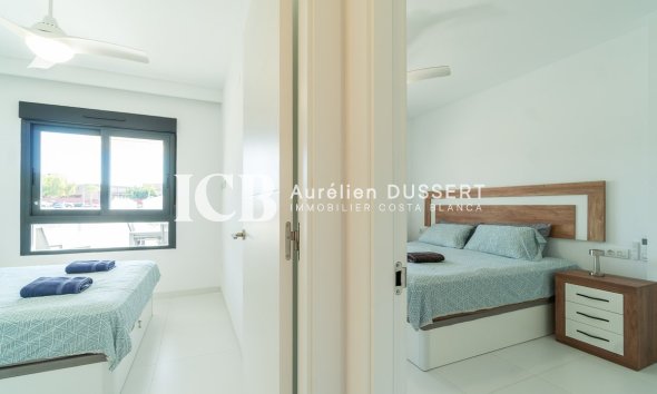Revente - Appartement -
San Miguel de Salinas - Pueblo