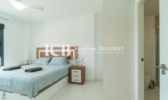 Revente - Appartement -
San Miguel de Salinas - Pueblo