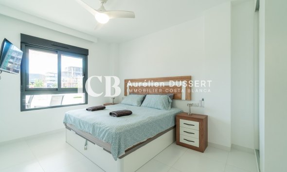 Revente - Appartement -
San Miguel de Salinas - Pueblo
