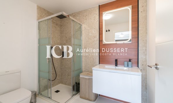 Revente - Appartement -
San Miguel de Salinas - Pueblo