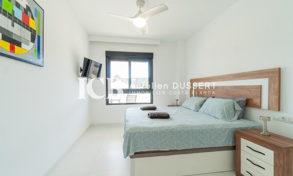 Revente - Appartement -
San Miguel de Salinas - Pueblo