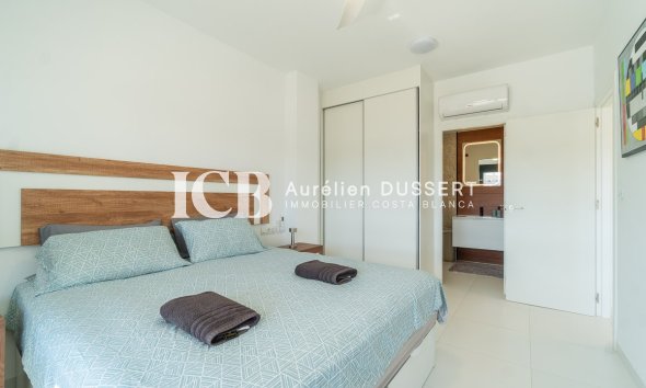 Revente - Appartement -
San Miguel de Salinas - Pueblo