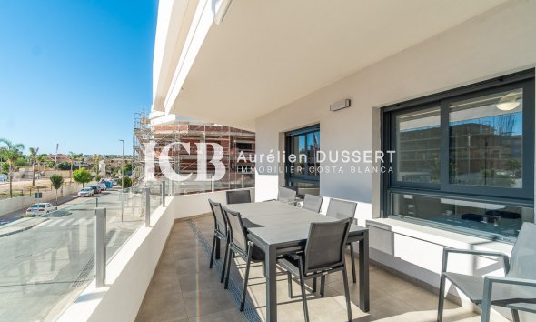 Revente - Appartement -
San Miguel de Salinas - Pueblo