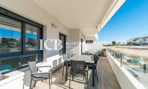 Revente - Appartement -
San Miguel de Salinas - Pueblo