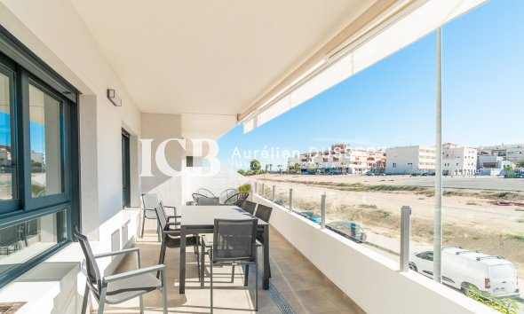 Revente - Appartement -
San Miguel de Salinas - Pueblo