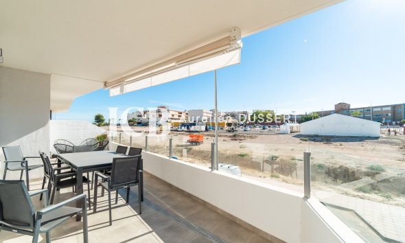 Revente - Appartement -
San Miguel de Salinas - Pueblo