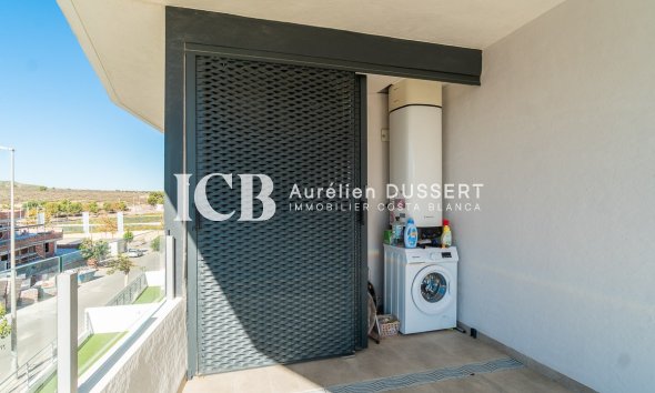 Revente - Appartement -
San Miguel de Salinas - Pueblo