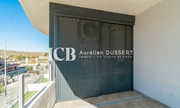 Revente - Appartement -
San Miguel de Salinas - Pueblo