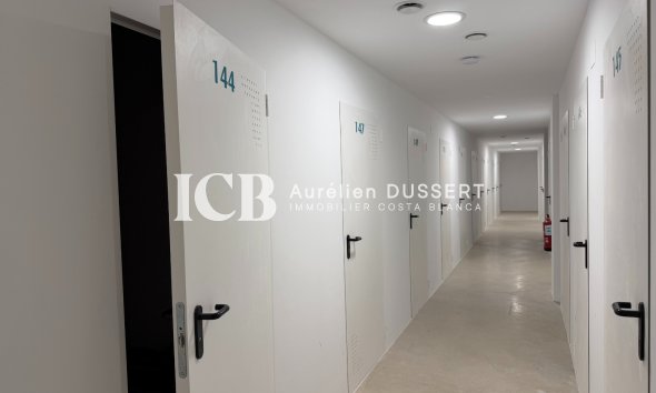Revente - Appartement -
San Miguel de Salinas - Pueblo
