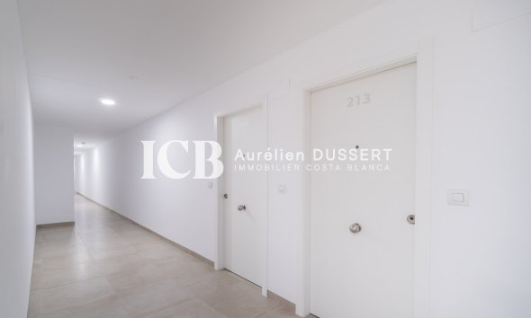 Revente - Appartement -
San Miguel de Salinas - Pueblo