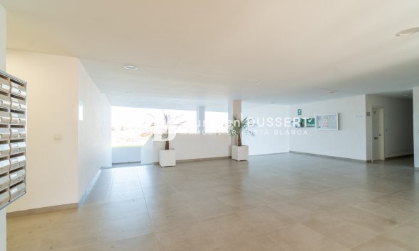 Revente - Appartement -
San Miguel de Salinas - Pueblo