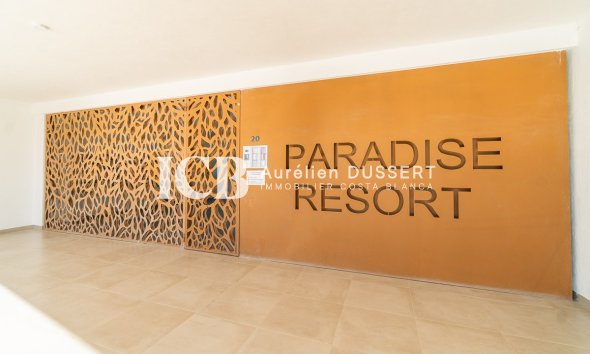 Revente - Appartement -
San Miguel de Salinas - Pueblo
