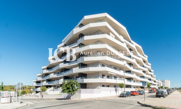 Revente - Appartement -
San Miguel de Salinas - Pueblo