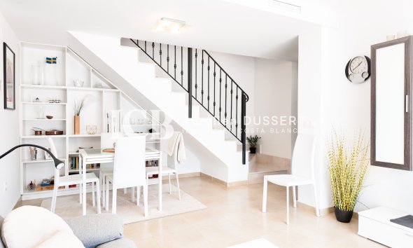 Revente - Appartement -
Orihuela Costa - Villamartín