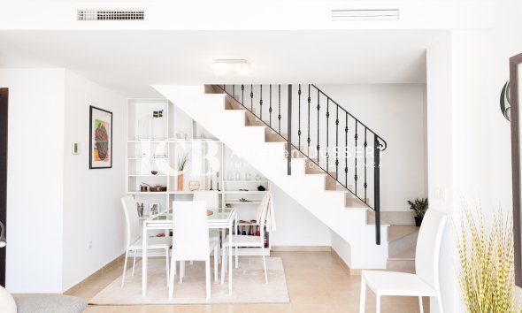 Revente - Appartement -
Orihuela Costa - Villamartín