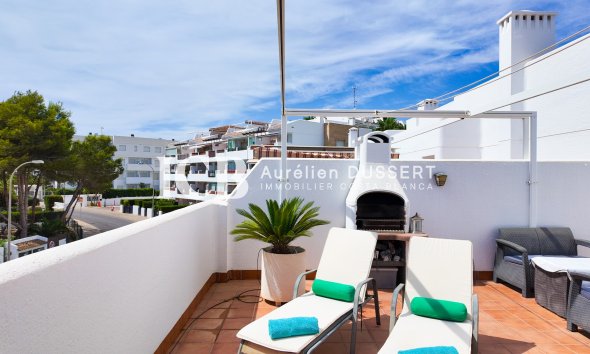 Revente - Appartement -
Orihuela Costa - Villamartín