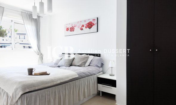 Revente - Appartement -
Orihuela Costa - Villamartín