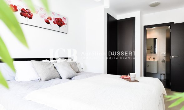 Revente - Appartement -
Orihuela Costa - Villamartín