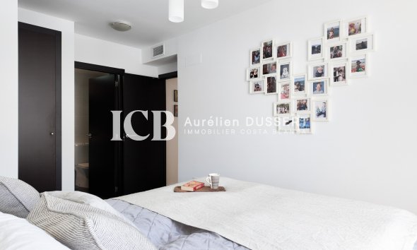 Revente - Appartement -
Orihuela Costa - Villamartín