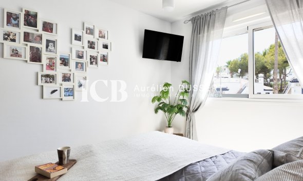 Revente - Appartement -
Orihuela Costa - Villamartín