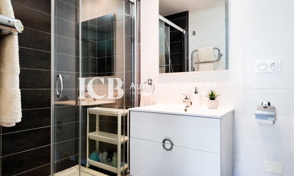 Revente - Appartement -
Orihuela Costa - Villamartín