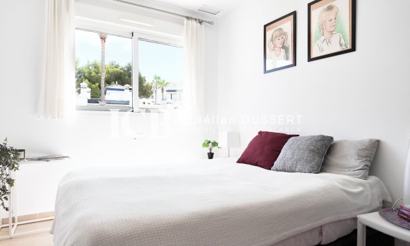 Revente - Appartement -
Orihuela Costa - Villamartín
