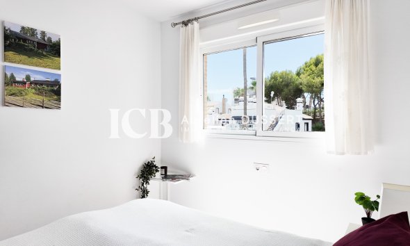 Revente - Appartement -
Orihuela Costa - Villamartín