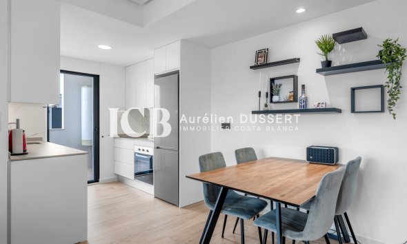 Revente - Appartement -
Orihuela Costa - Los Altos