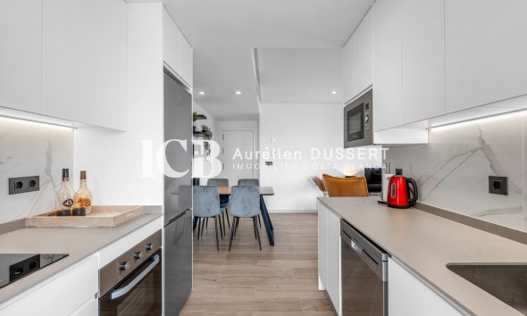 Revente - Appartement -
Orihuela Costa - Los Altos