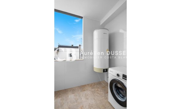 Revente - Appartement -
Orihuela Costa - Los Altos