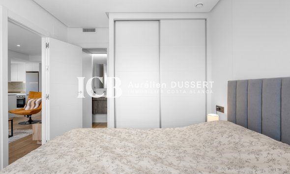 Revente - Appartement -
Orihuela Costa - Los Altos