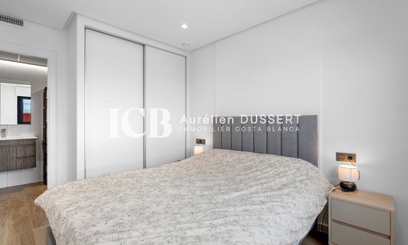 Revente - Appartement -
Orihuela Costa - Los Altos