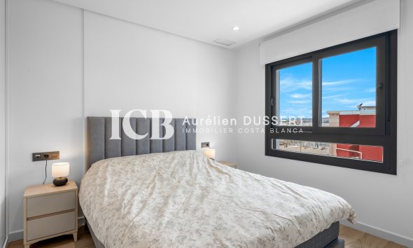 Revente - Appartement -
Orihuela Costa - Los Altos