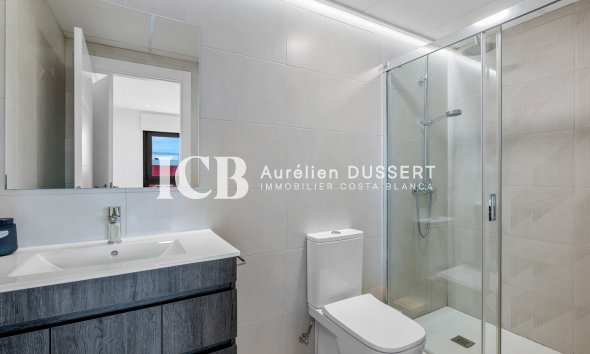 Revente - Appartement -
Orihuela Costa - Los Altos