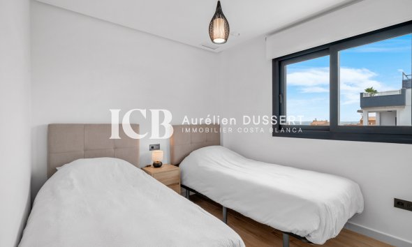 Revente - Appartement -
Orihuela Costa - Los Altos