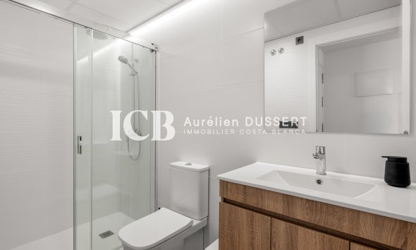 Revente - Appartement -
Orihuela Costa - Los Altos