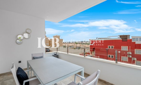 Revente - Appartement -
Orihuela Costa - Los Altos
