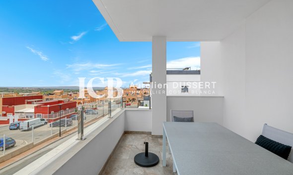 Revente - Appartement -
Orihuela Costa - Los Altos