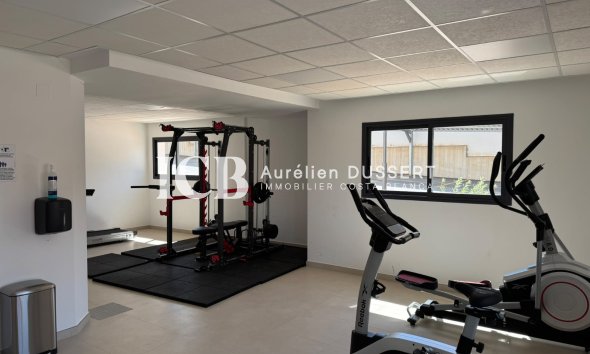 Revente - Appartement -
Orihuela Costa - Los Altos