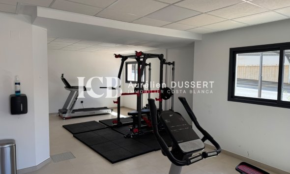 Revente - Appartement -
Orihuela Costa - Los Altos