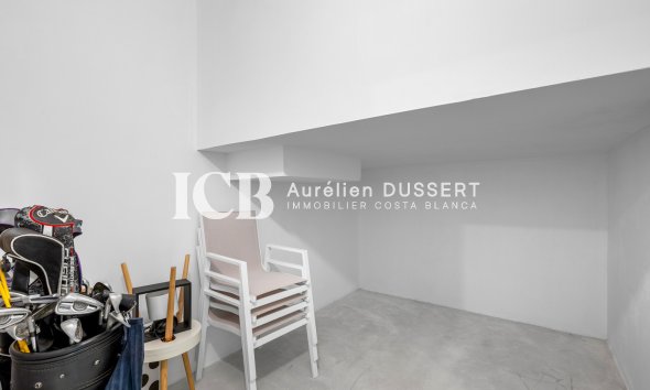Revente - Appartement -
Orihuela Costa - Los Altos