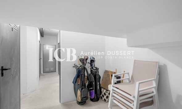 Revente - Appartement -
Orihuela Costa - Los Altos