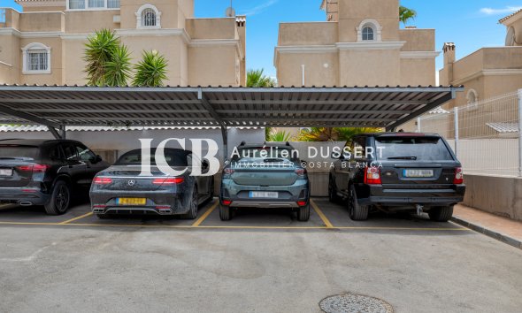 Revente - Appartement -
Orihuela Costa - Los Altos