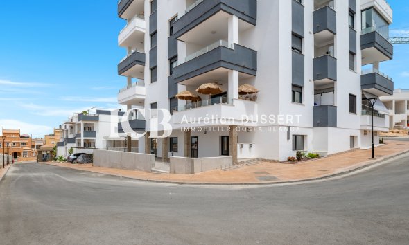 Revente - Appartement -
Orihuela Costa - Los Altos