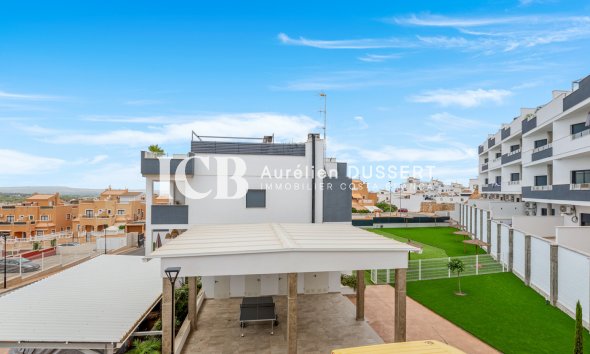 Revente - Appartement -
Orihuela Costa - Los Altos